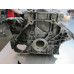 #BLP33 Engine Cylinder Block From 2007 CHEVROLET COBALT  2.2 12577748